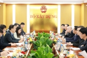 Korea and Vietnam Put Rail and Urban Cooperation on the Fast Track